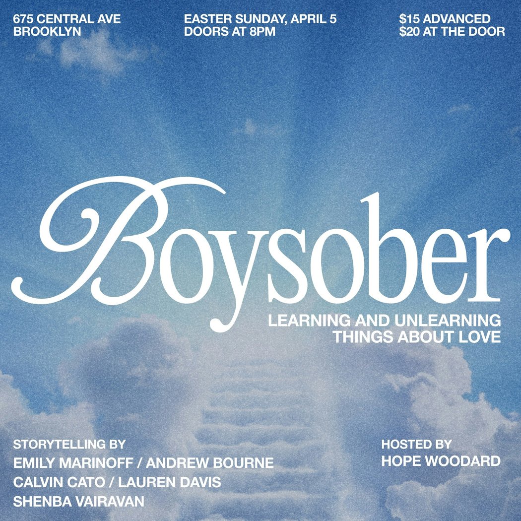 boysober 1