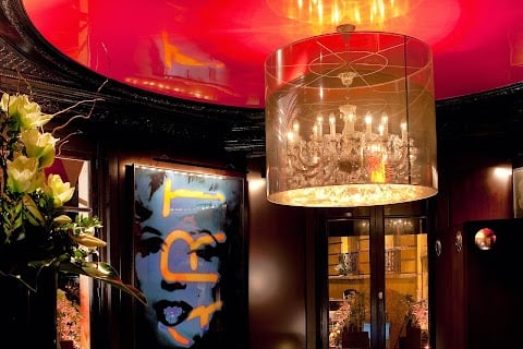 MonHôtel Lounge & Spa 2