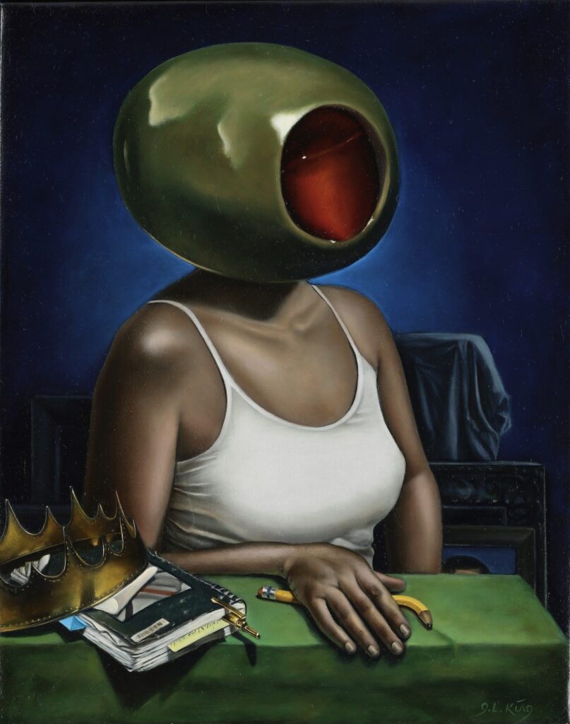 Modern Eden Gallery 1