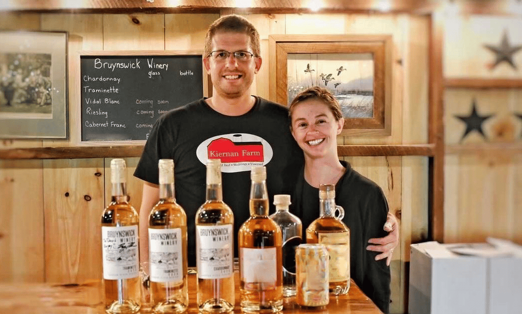 Bruynswick Winery 3