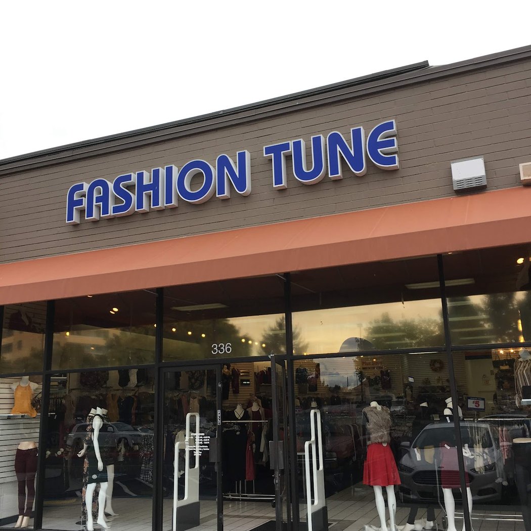 Fashion Tune 3