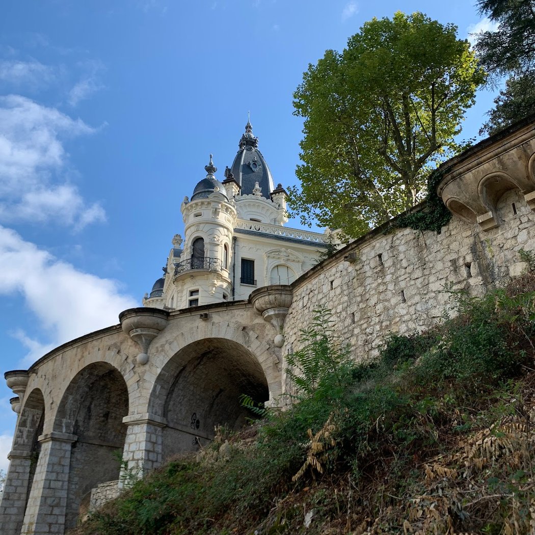 Castle of King's Rock 3