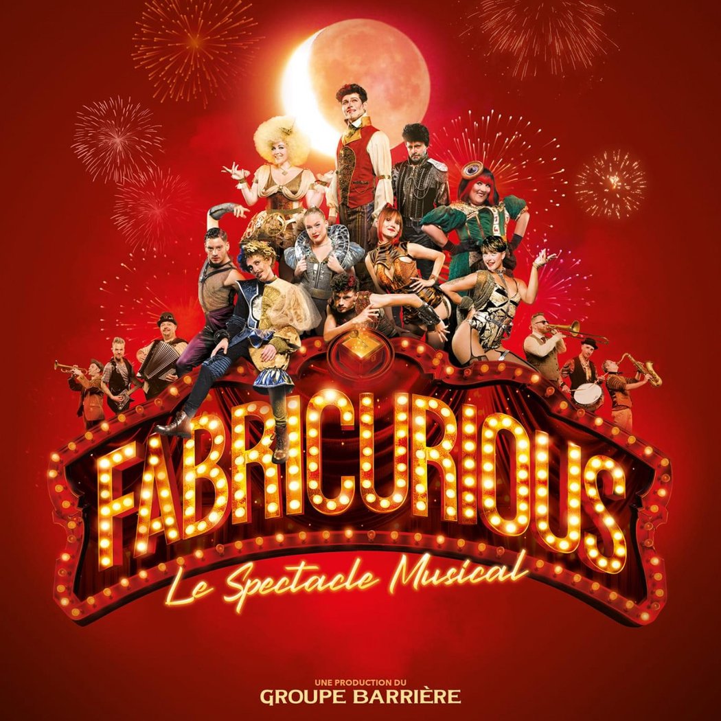 Fabricurious 1