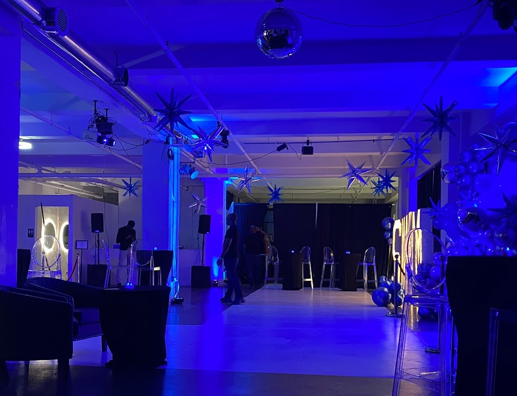 Volume Event Venue NYC 1