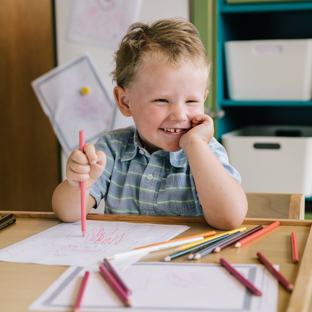 Toddler Studio: Shape Shifters 3