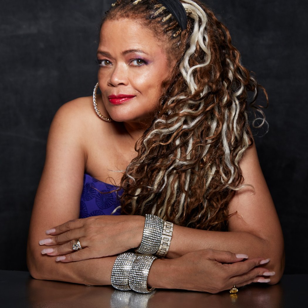 Natalie Douglas concert 2