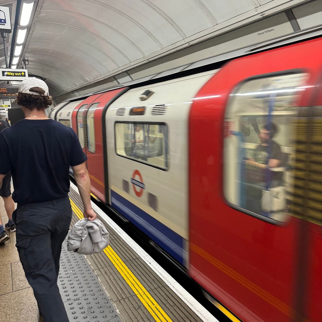 Underground 2