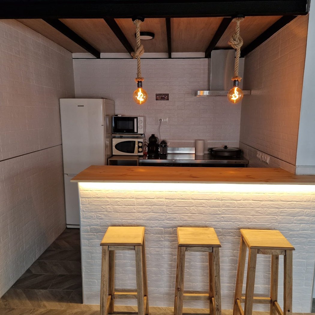 Salón Atlántico 3