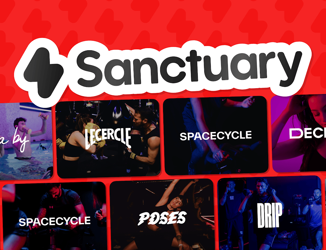 The Sanctuary Group 3