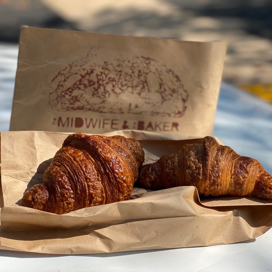 Pop Up at The Midwife and The Baker 2