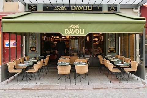 Little Davoli 4