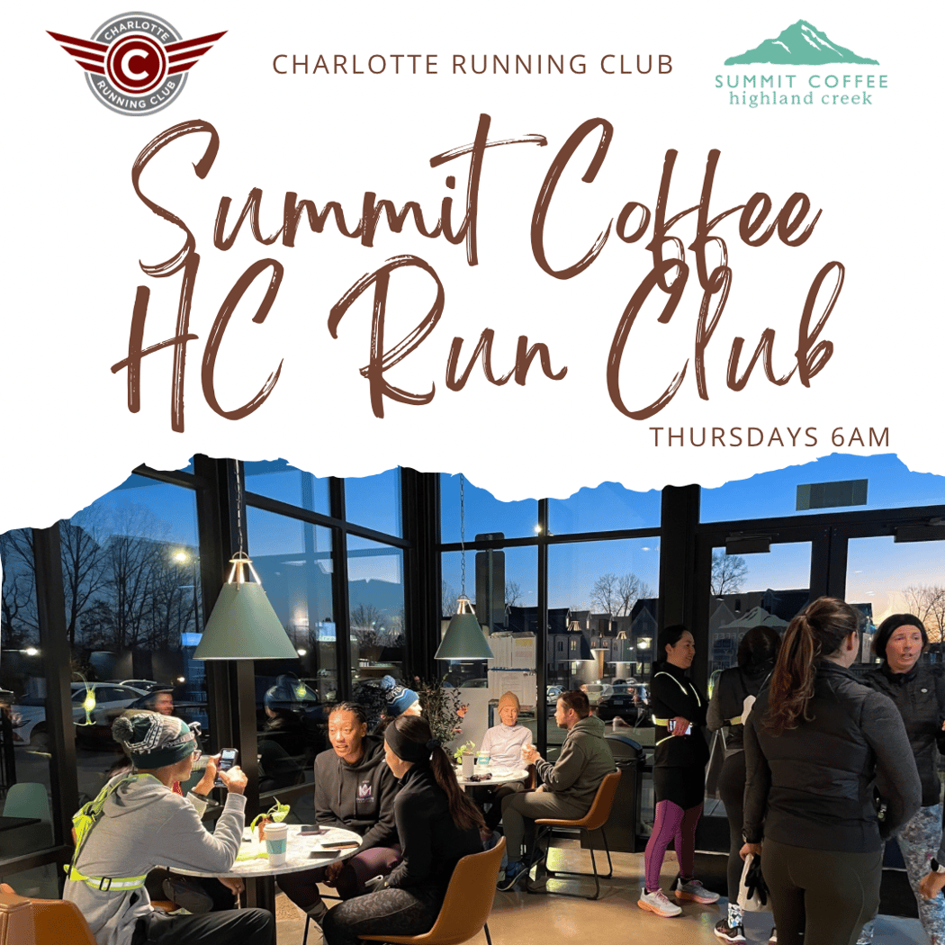 Summit Coffee Highland Creek Run 1