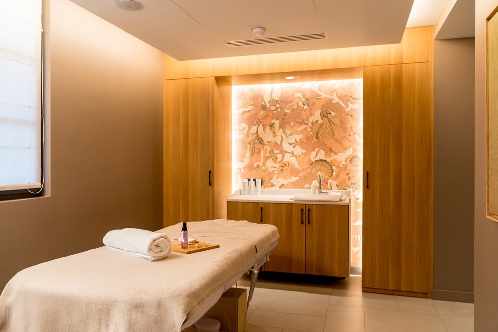 Spa du Montcel Sothys 5