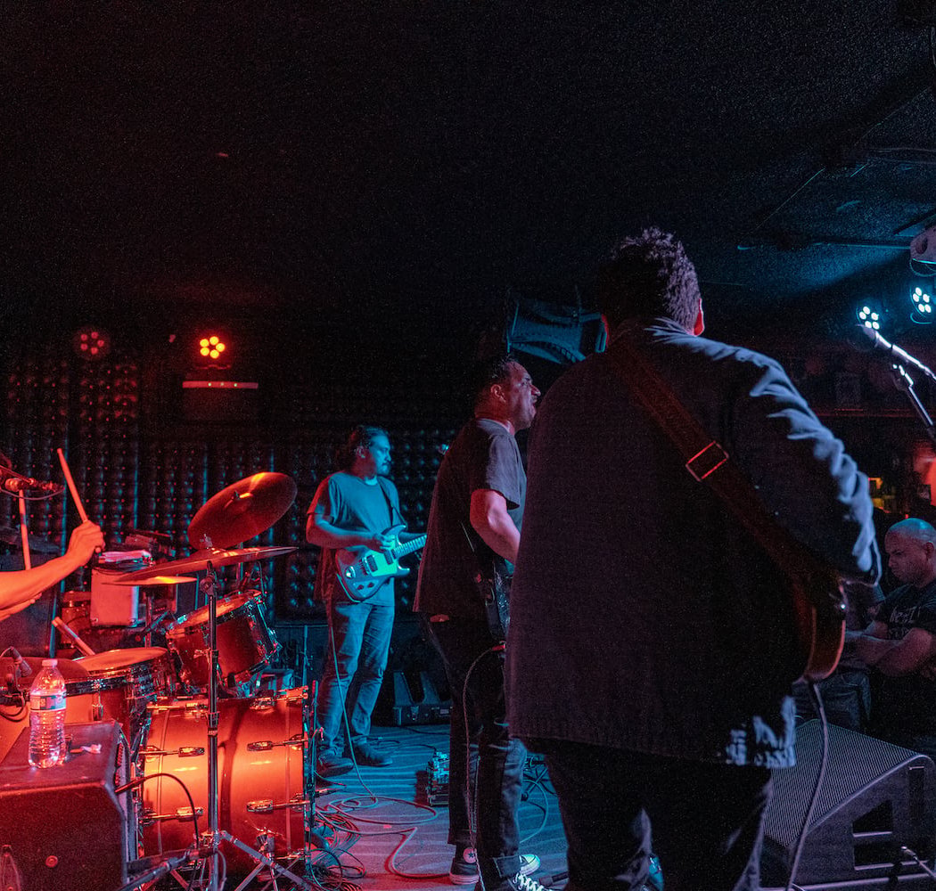 Live Music Friday 3