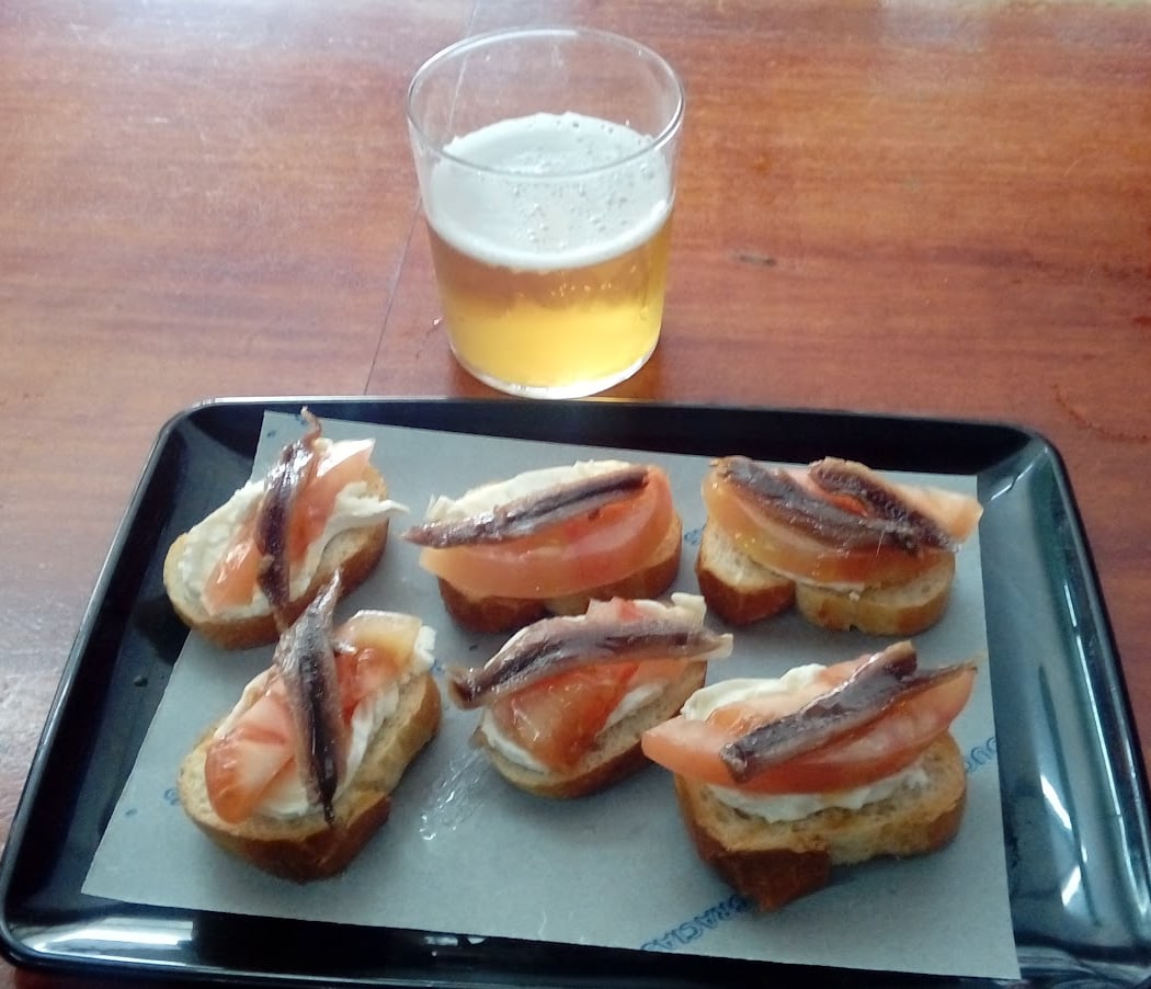 Taberna La Viña-Gilsan (BarBarato-Bar) 1