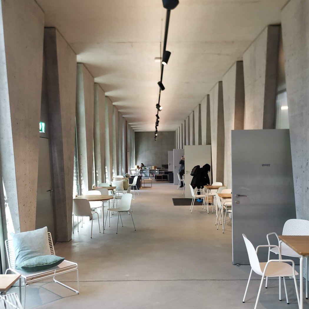 Tanzhaus Zürich 3