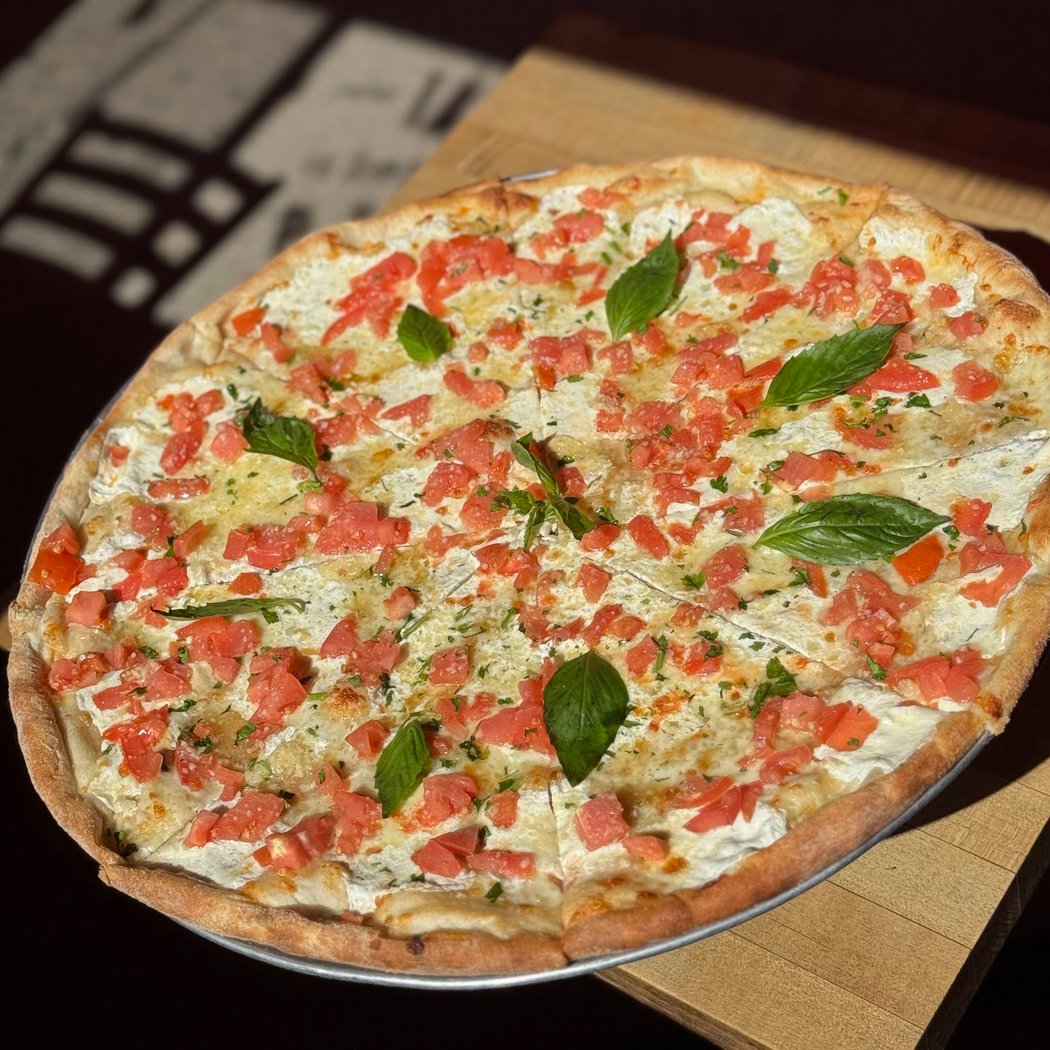 Surf City Pizzeria 1