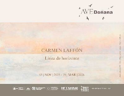 Carmen Laffón. Línea de horizonte 1