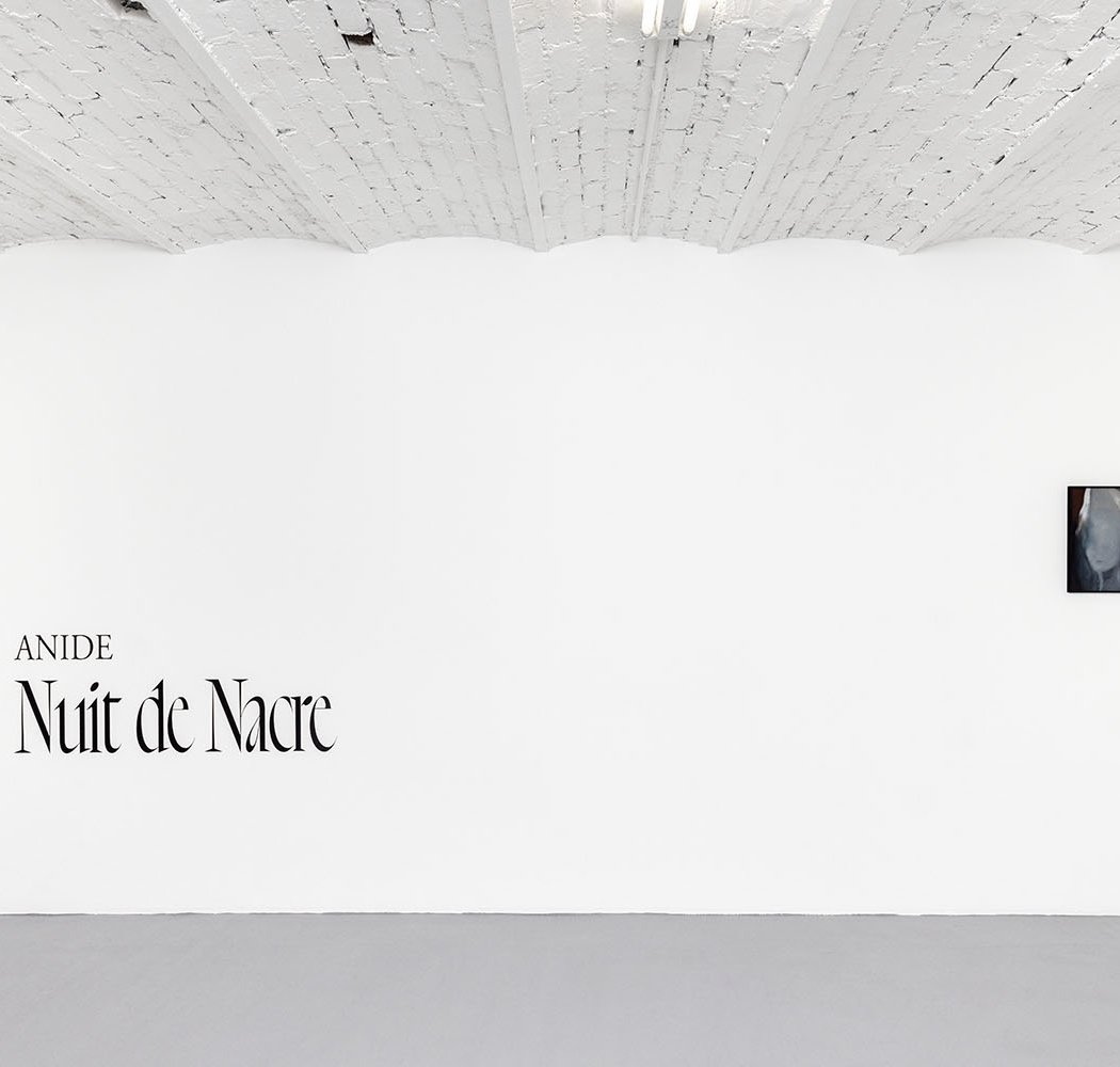 Nuit de Nacre 1