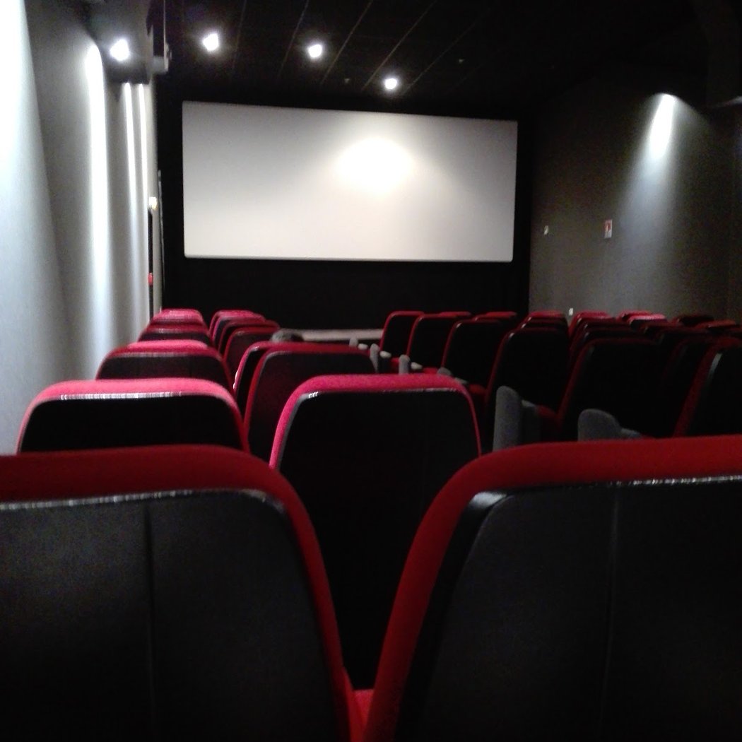 Cinema le Renaissance 3