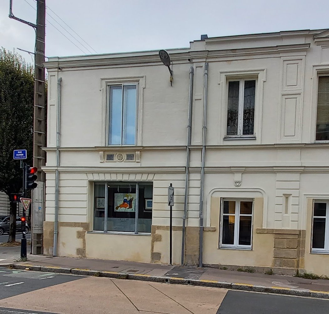Galerie ART-LAB Nantes 2