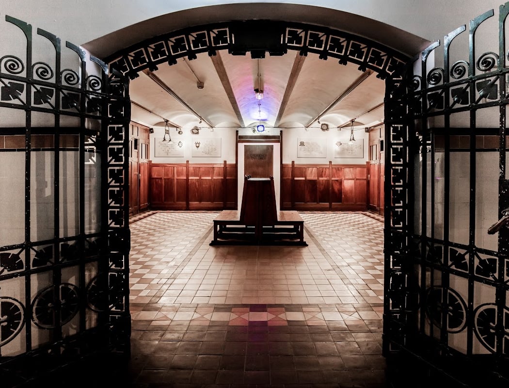 Sherlocked | Escape Room Amsterdam 3