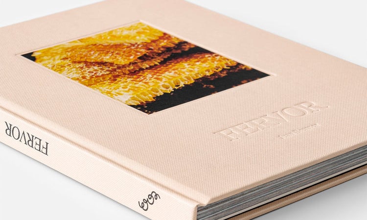Exhibition and Book Launch - Fervor by Juan Brenner 1