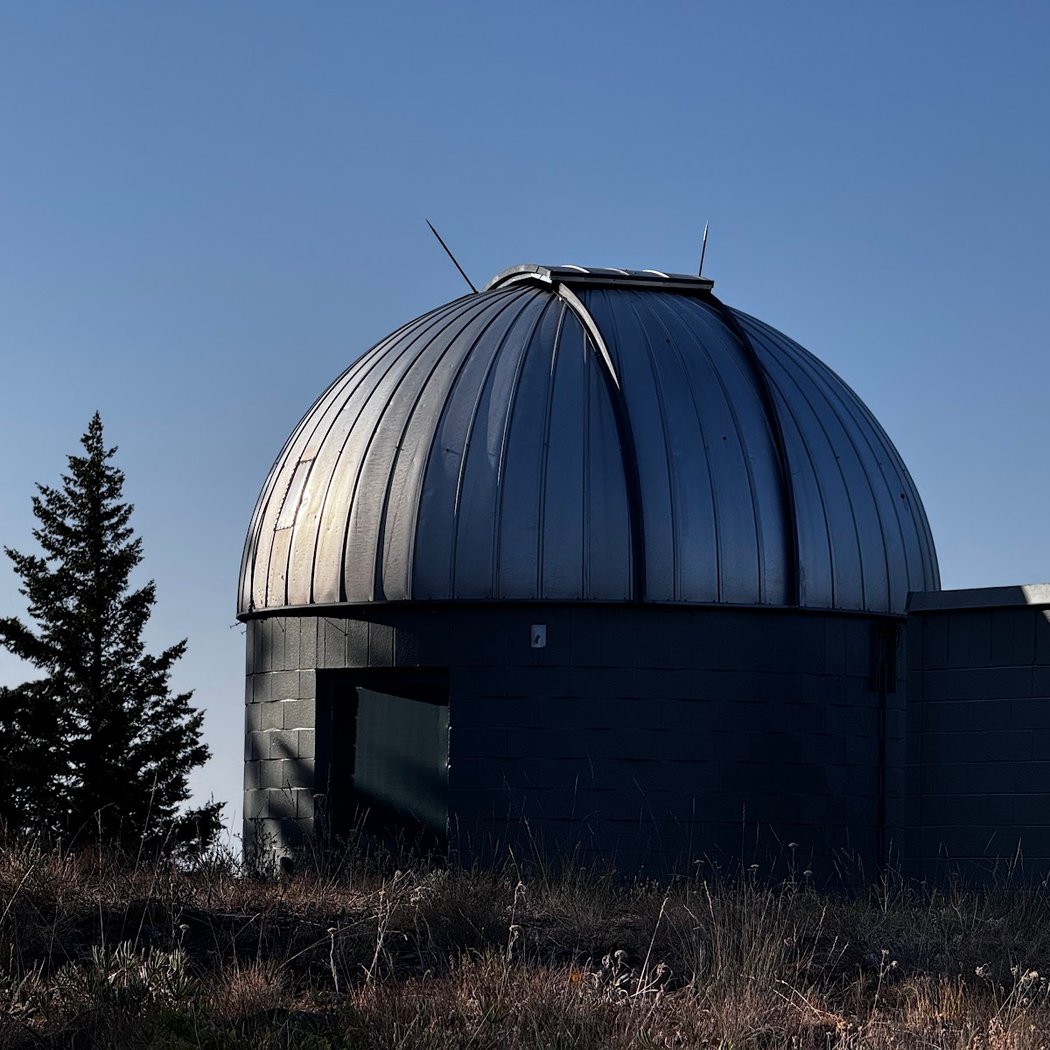 Blue Mountain Observatory Open House 4