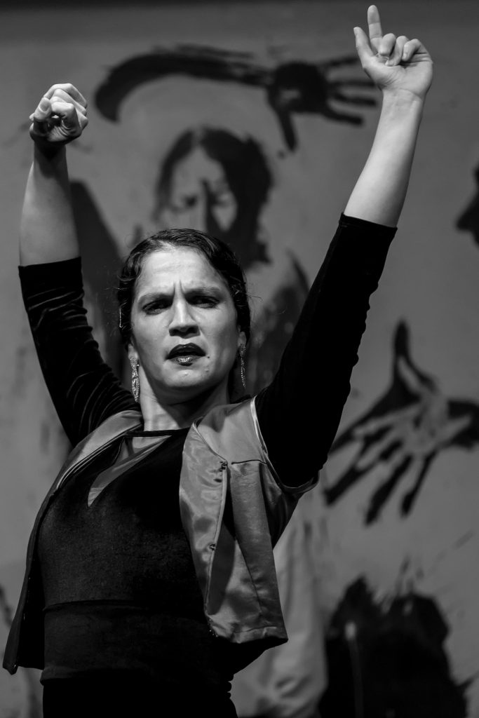 Tablao Flamenco Los Gallos 1