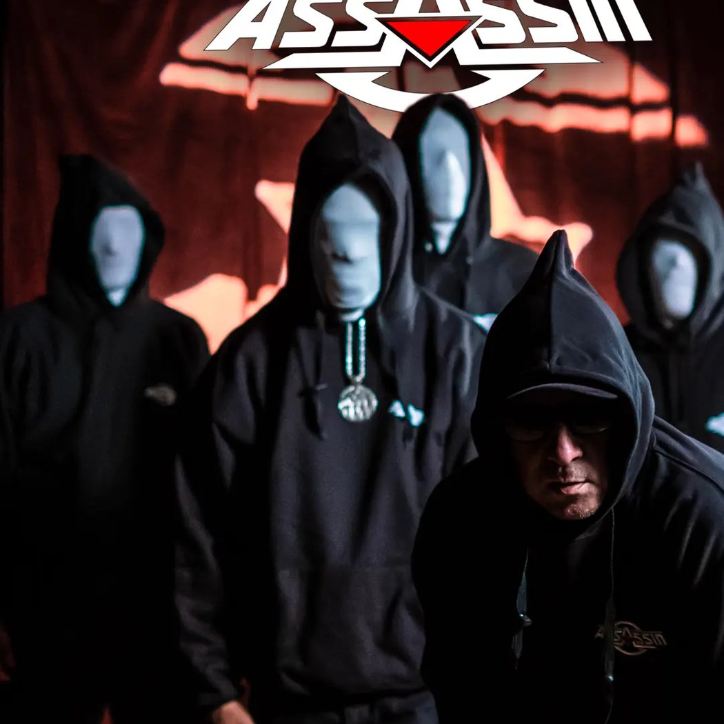 ASSASSIN 1