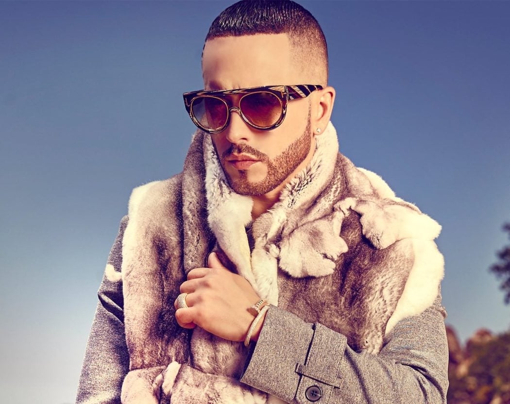 Yandel 1