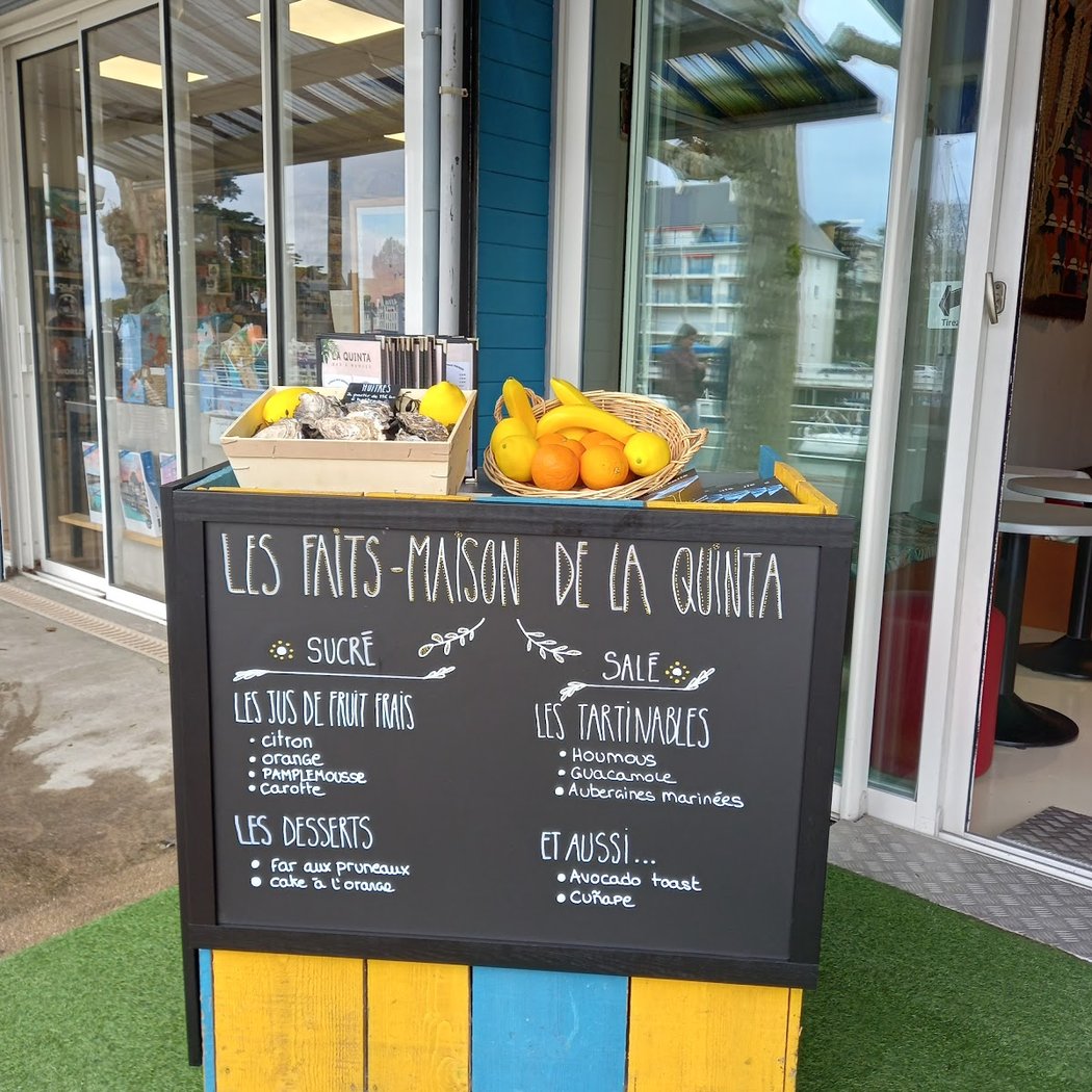 LA QUINTA 3