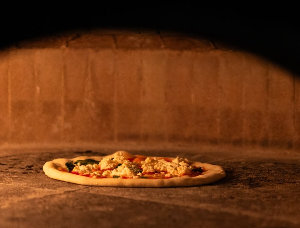 Centro Pizza 2