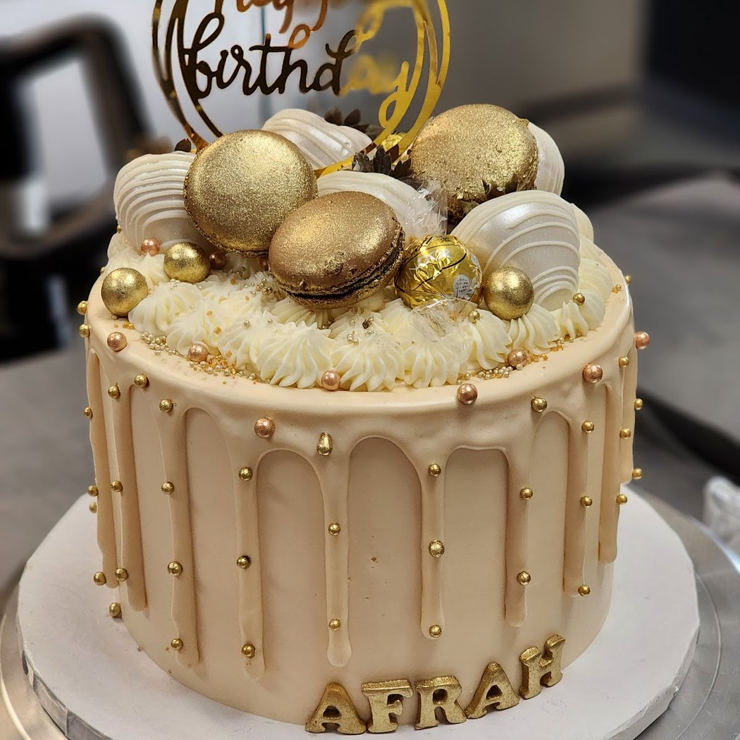 Jens Cakes NOW Custom Cakes 3
