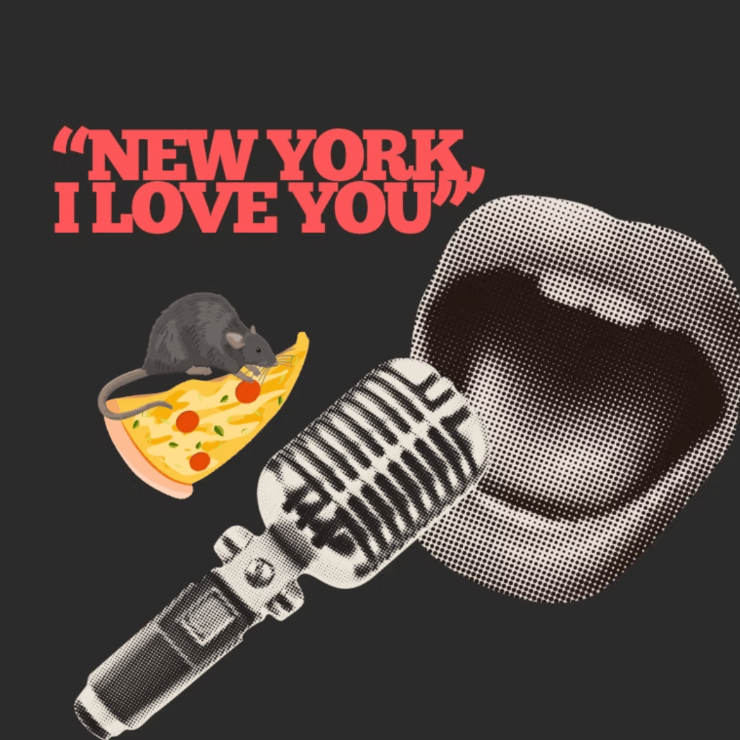 Storytelling Event: NY I Love You.. For Not Being Done With Me Yet 1