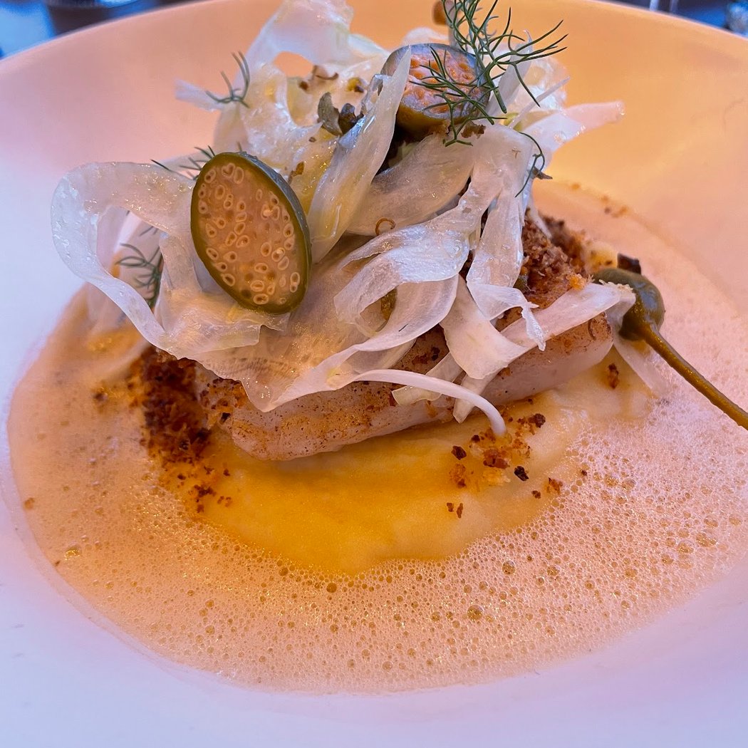 Suzette Bistro 1
