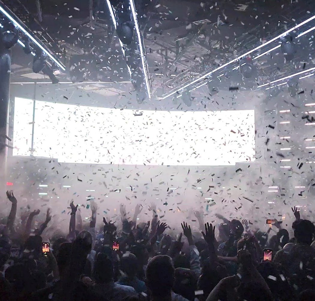 Reggaeton Rave