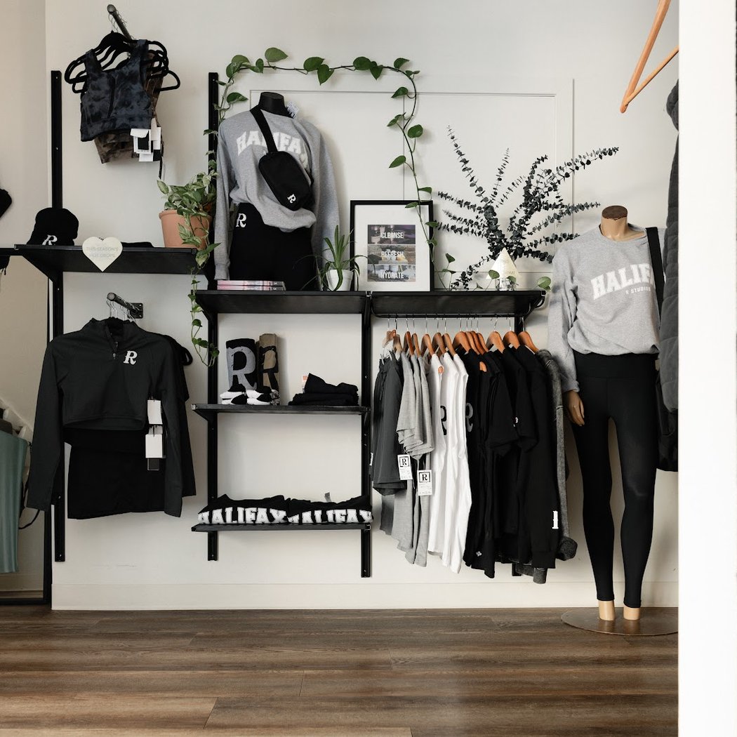 RSTUDIOS Hot Pilates + Yoga (RINSE) 3