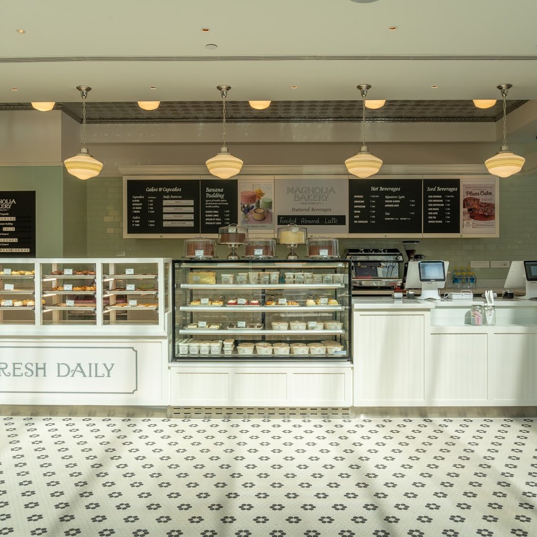 Magnolia Bakery 2