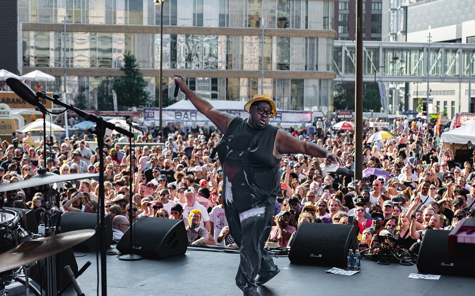 Taste of Minnesota 2026 1