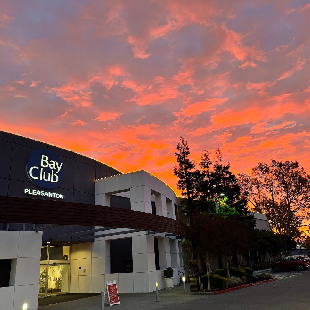 Bay Club Pleasanton 3