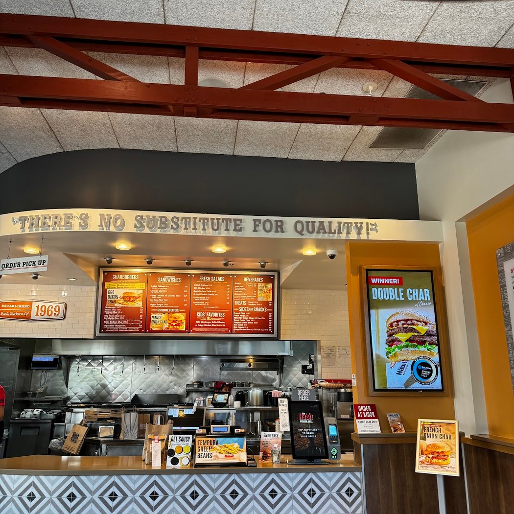 Habit Burger & Grill 3