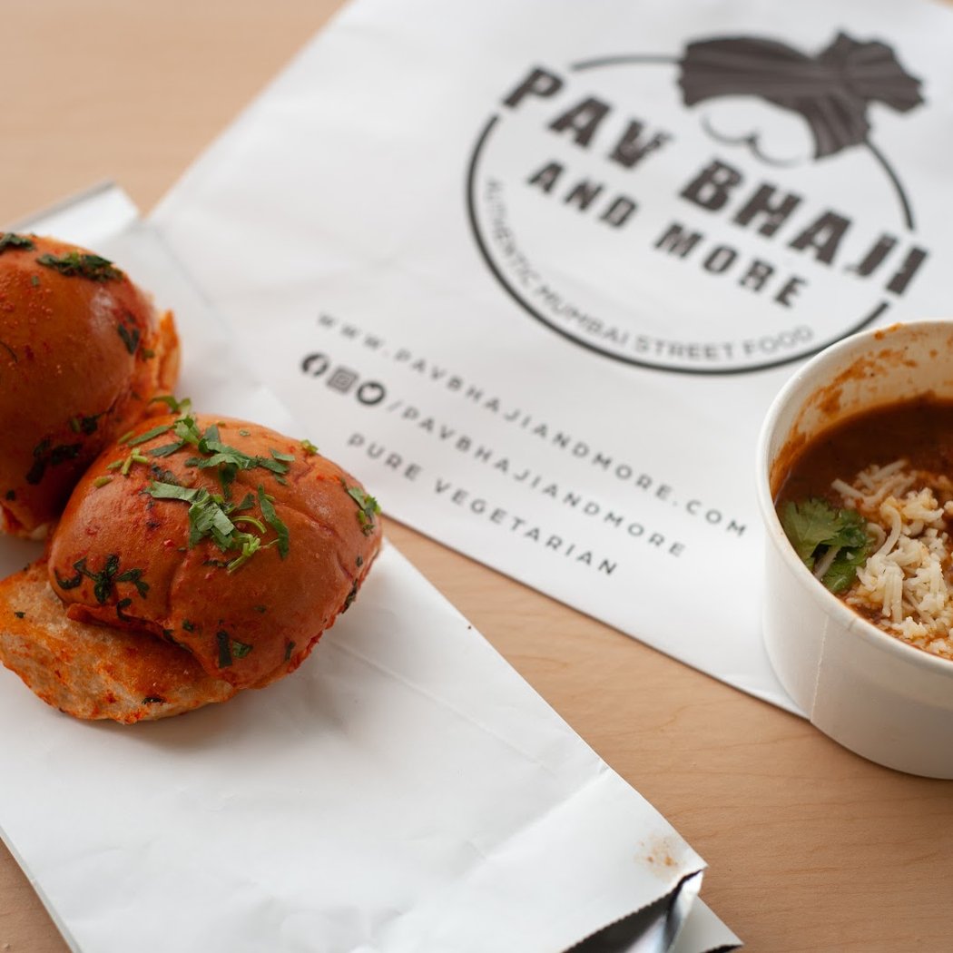 Pav Bhaji and More Santa Clara 3