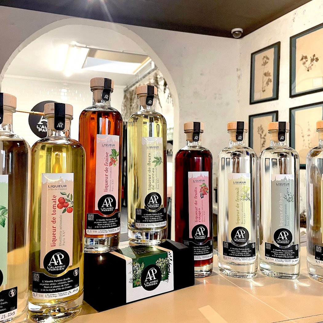 Visites d'entreprises et d'ateliers découvrir le savoir-faire français 4