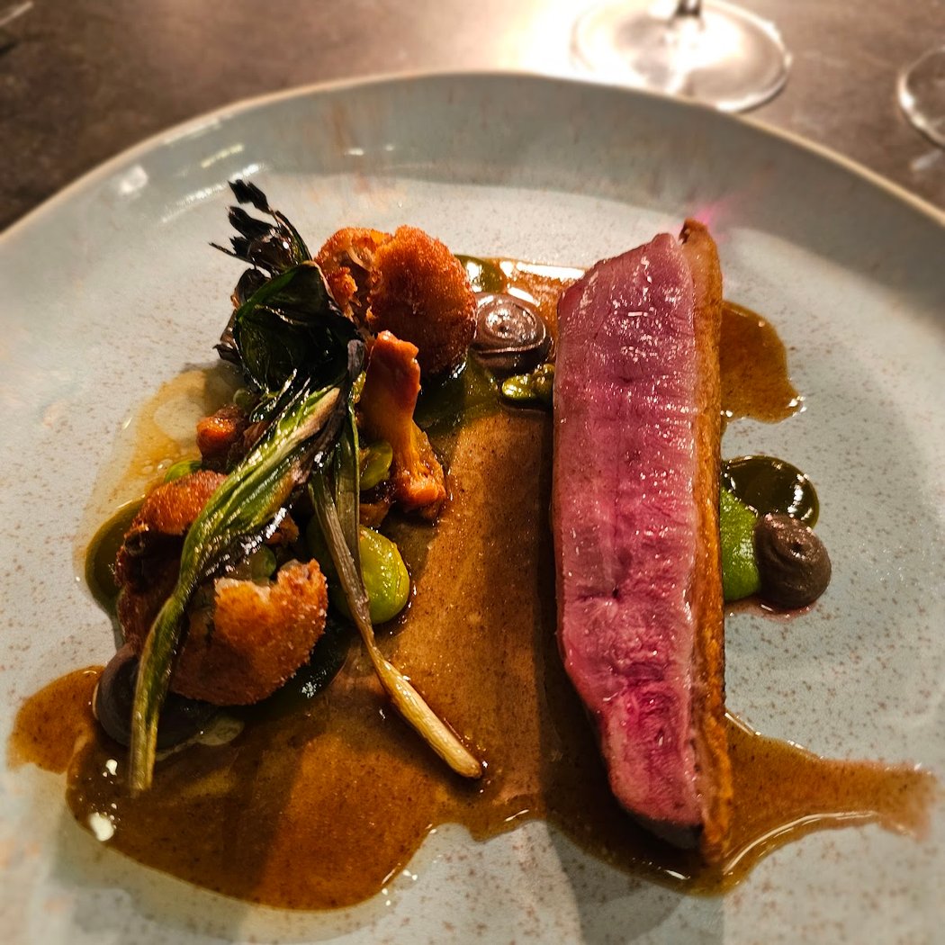 Heirloom Kitchen 3