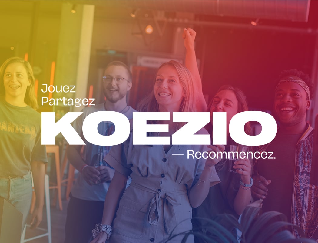 Koezio Sénart 2