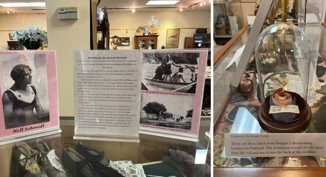 Women of Alameda’s History 1