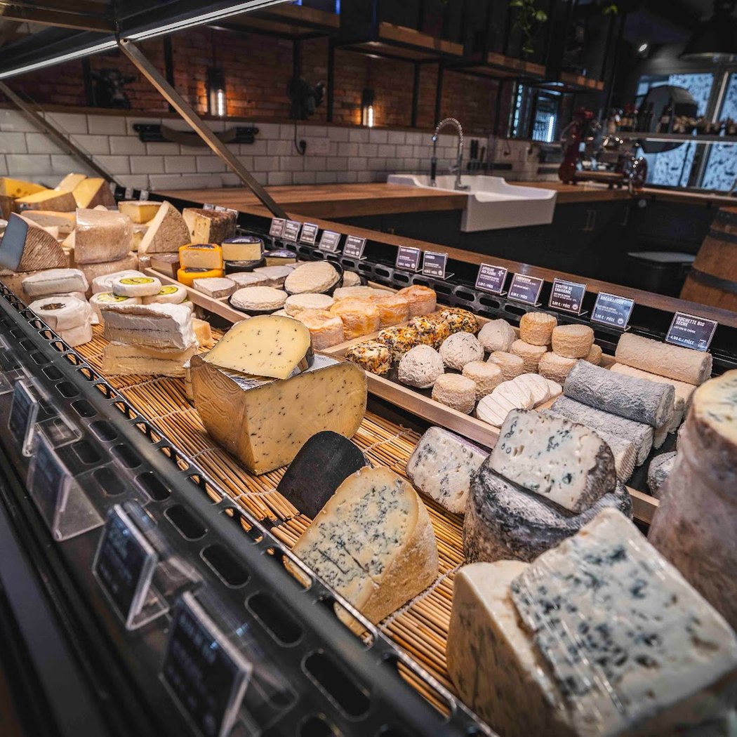 La Boutique des Éleveurs 1