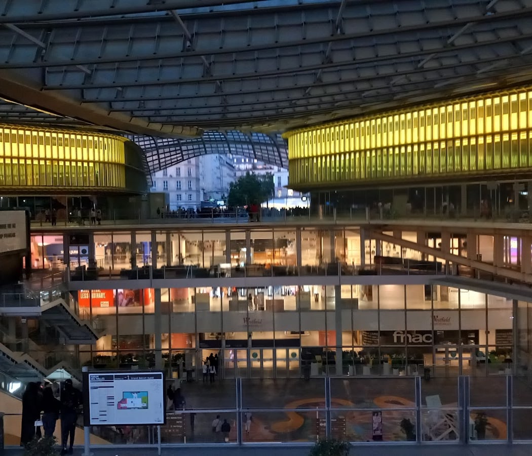 Centrale Place 3