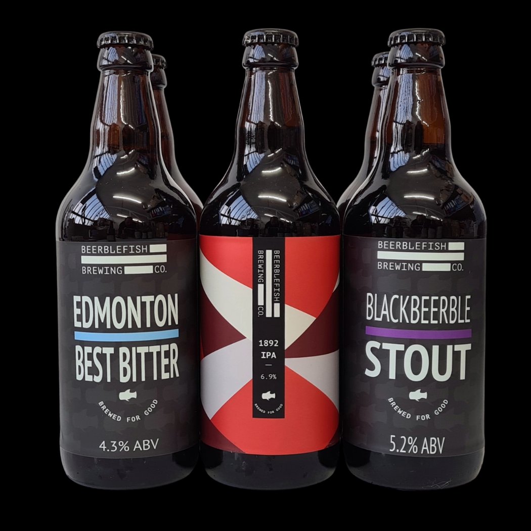 The Beerblefish Brewing Company Limited 2